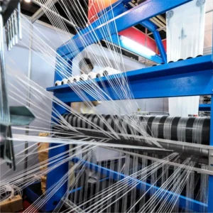 Textile Machinery